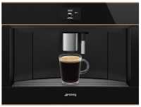 Встраиваемая кофемашина Smeg CMS4604NRRU