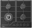Газовая варочная панель Midea MG697TTGB