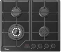 Газовая варочная панель Midea MG697TTGB