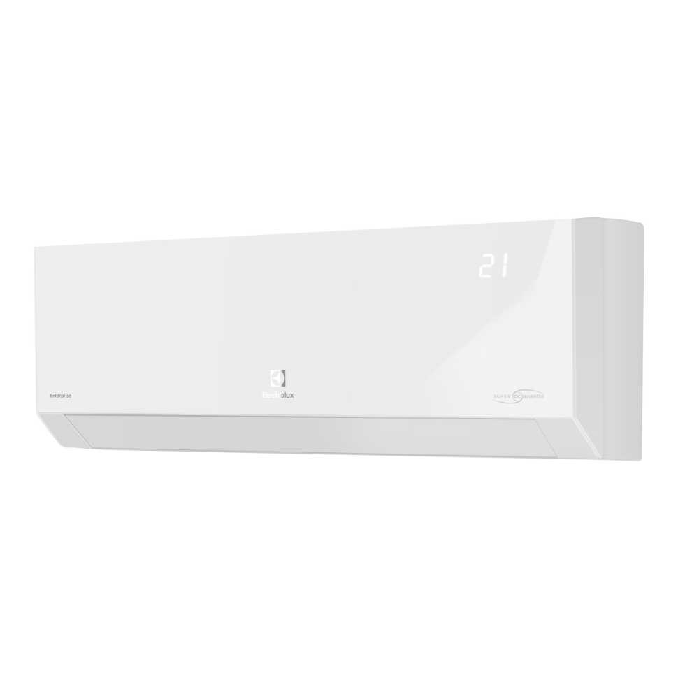 Блок внутренний Electrolux EACS/I-18 HEN FMI/N8_ERP_WT/in сплит-системы