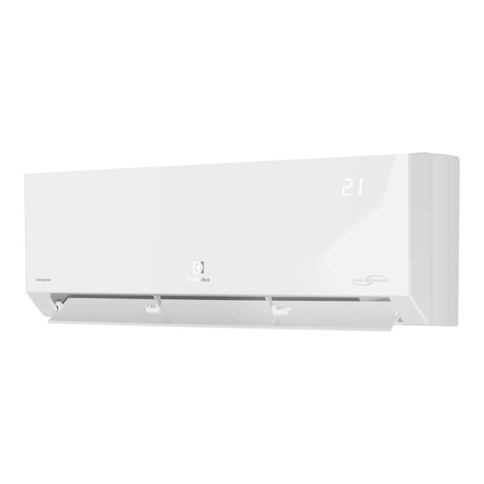 Блок внутренний Electrolux EACS/I-18 HEN FMI/N8_ERP_WT/in сплит-системы