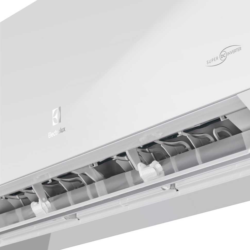 Блок внутренний Electrolux EACS/I-18 HEN FMI/N8_ERP_WT/in сплит-системы