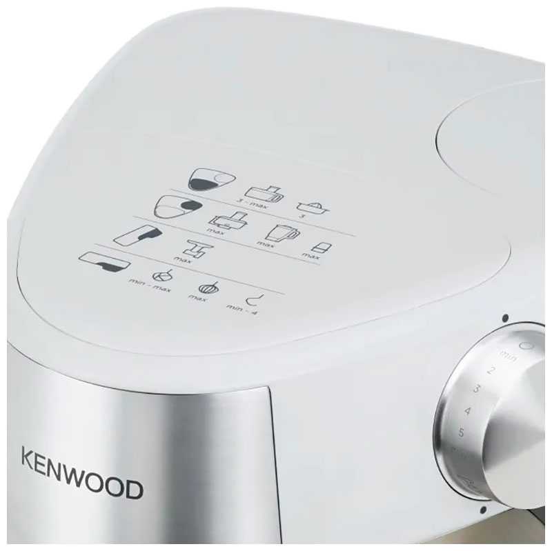 Кухонная машина Kenwood KHC29.JOWH