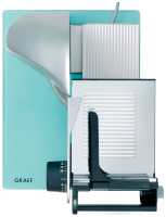 Ломтерезка Graef Classic C22 silber metallic TWIN