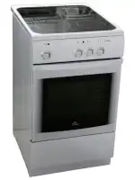 Электроплита De luxe 506003.04 эс