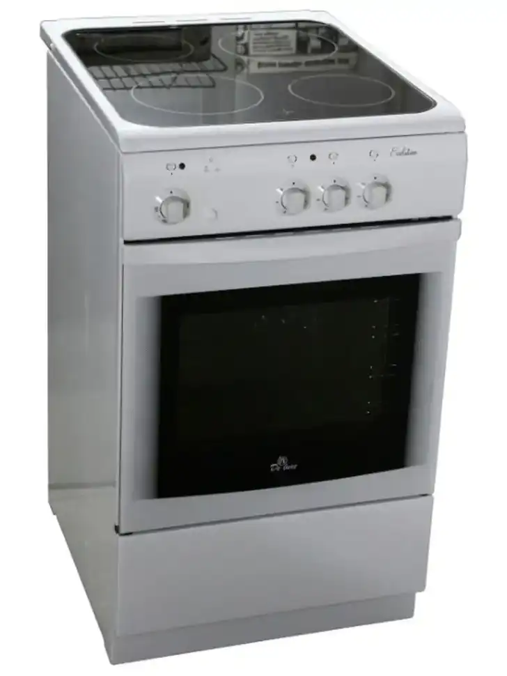 Электроплита De luxe 506003.04 эс
