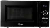 Микроволновая печь - СВЧ Monsher MTW 202 Noir
