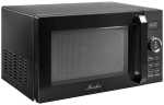 Микроволновая печь - СВЧ Monsher MTW 202 Noir