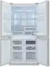 Многокамерный холодильник Sharp SJ-FS 97 VSL