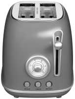 Тостер Monsher MT 301 Argent (76868)