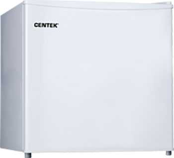 Однокамерный холодильник Centek CT-1700