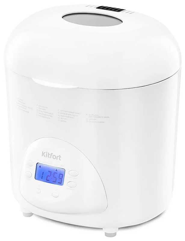 Хлебопечка Kitfort КТ-316