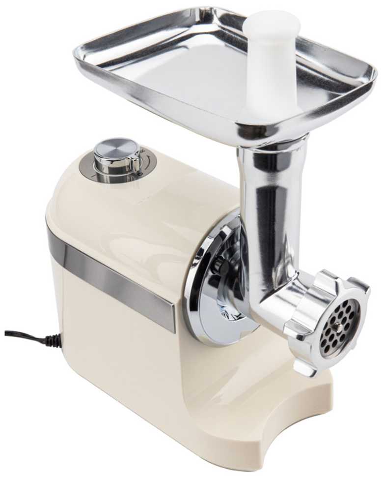 Мясорубка Gressel GMG-1704
