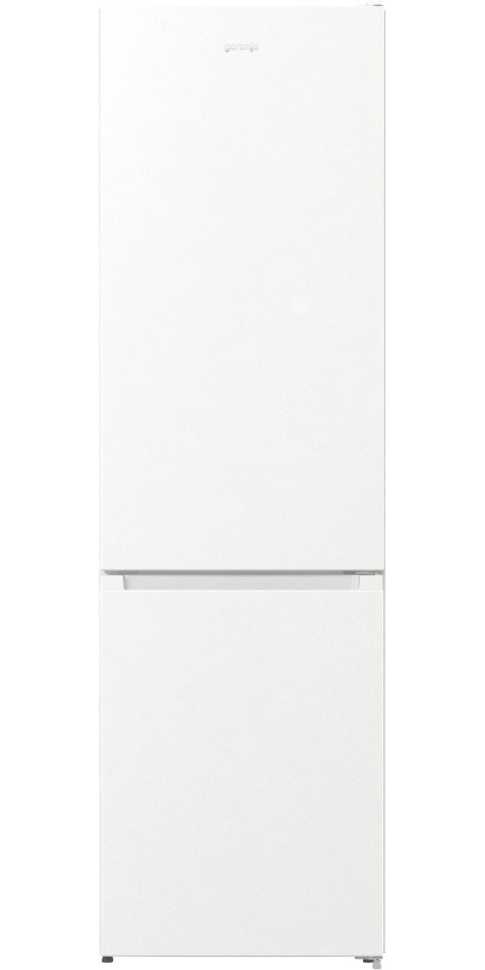 Двухкамерный холодильник Gorenje NRK6202EW4