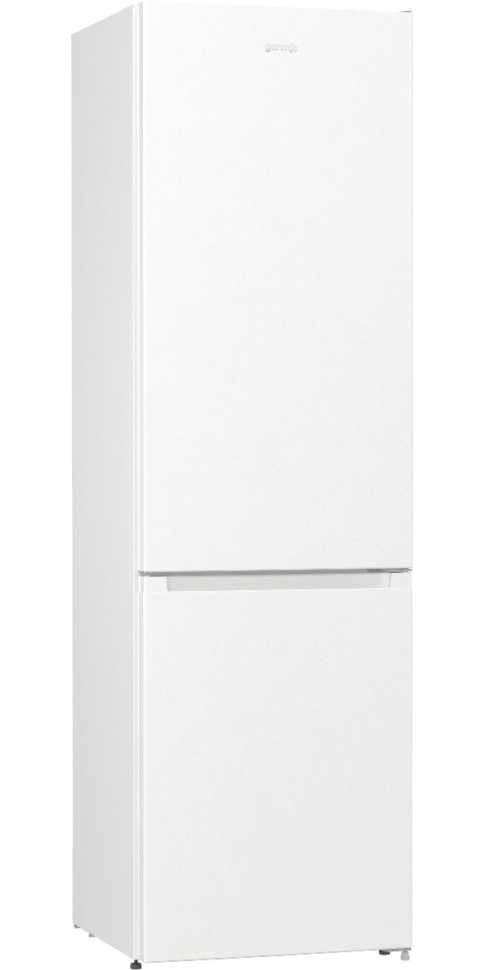 Двухкамерный холодильник Gorenje NRK6202EW4