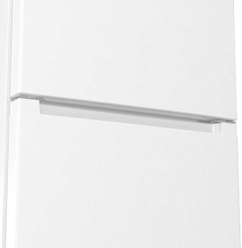 Двухкамерный холодильник Gorenje NRK6202EW4