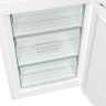 Двухкамерный холодильник Gorenje NRK6202EW4