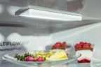 Двухкамерный холодильник Gorenje NRK6202EW4
