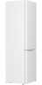 Двухкамерный холодильник Gorenje NRK6202EW4