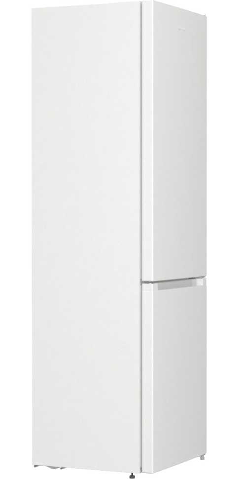 Двухкамерный холодильник Gorenje NRK6202EW4