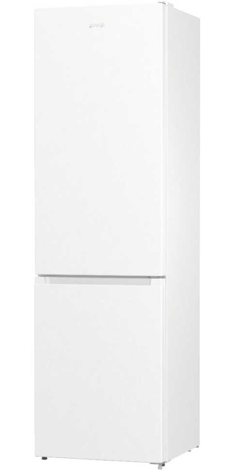 Двухкамерный холодильник Gorenje NRK6202EW4