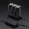 Зарядное устройство DJI Mavic 240 Вт 