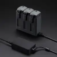 Зарядное устройство DJI Mavic 240 Вт 