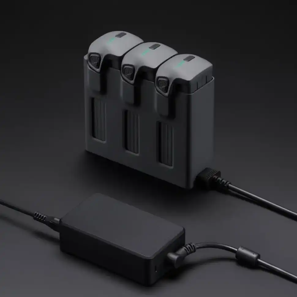 Зарядное устройство DJI Mavic 240 Вт 