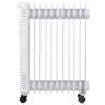 Радиатор масляный Electrolux EOH/BE-11ZW