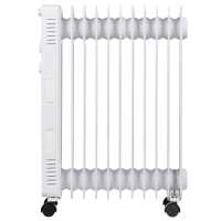 Радиатор масляный Electrolux EOH/BE-11ZW