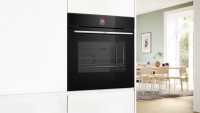 Электрический духовой шкаф Bosch HBG7341B1