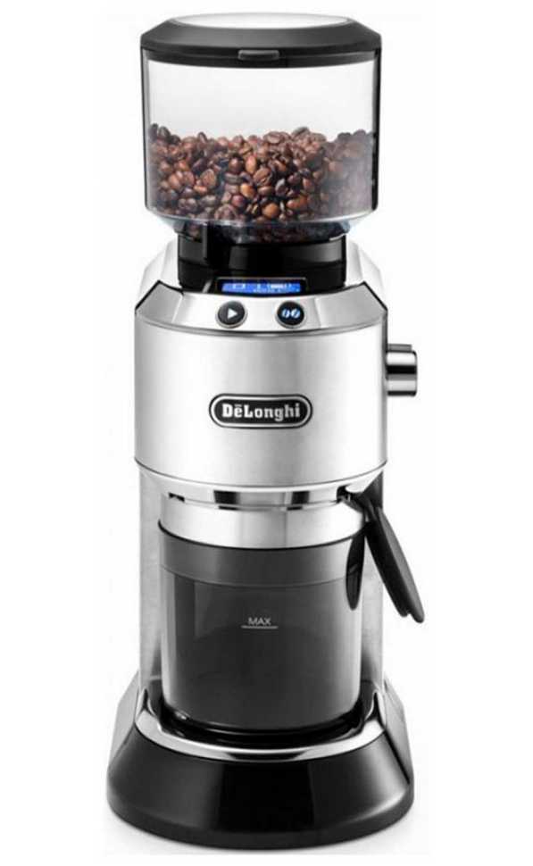 Кофемолка De’Longhi KG 521.M