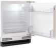 Встраиваемый холодильник Side-by-Side Scandilux SBSBI162EZ (RBI162+FSBI107)
