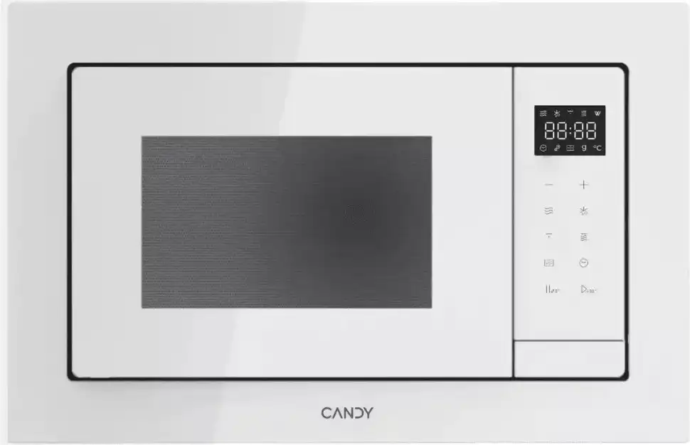 Встраиваемая микроволновая печь СВЧ Candy CMXBTG218W
