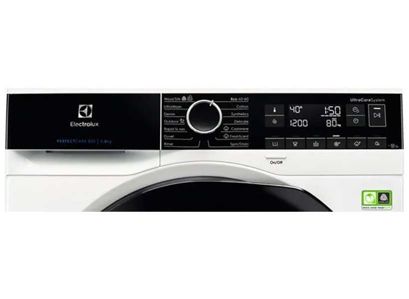 Стиральная машина Electrolux EW8FN148B