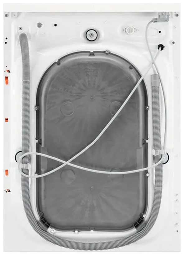 Стиральная машина Electrolux EW8FN148B