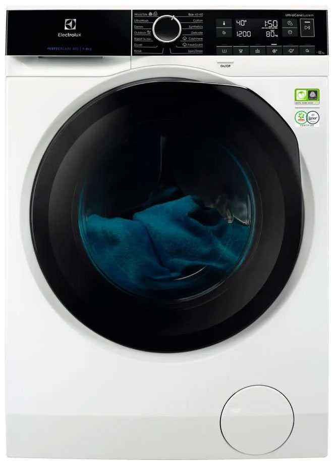 Стиральная машина Electrolux EW8FN148B