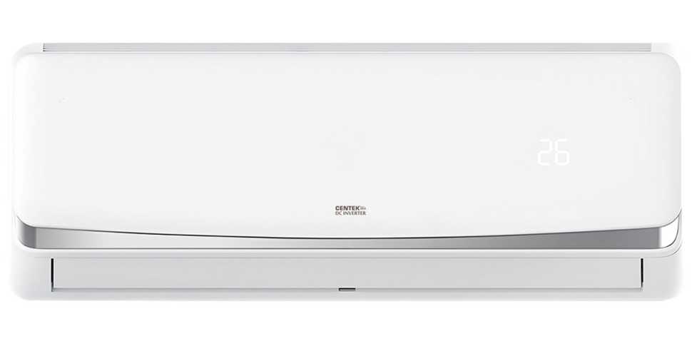 Сплит-система Centek CT-65BDC07 инвертор