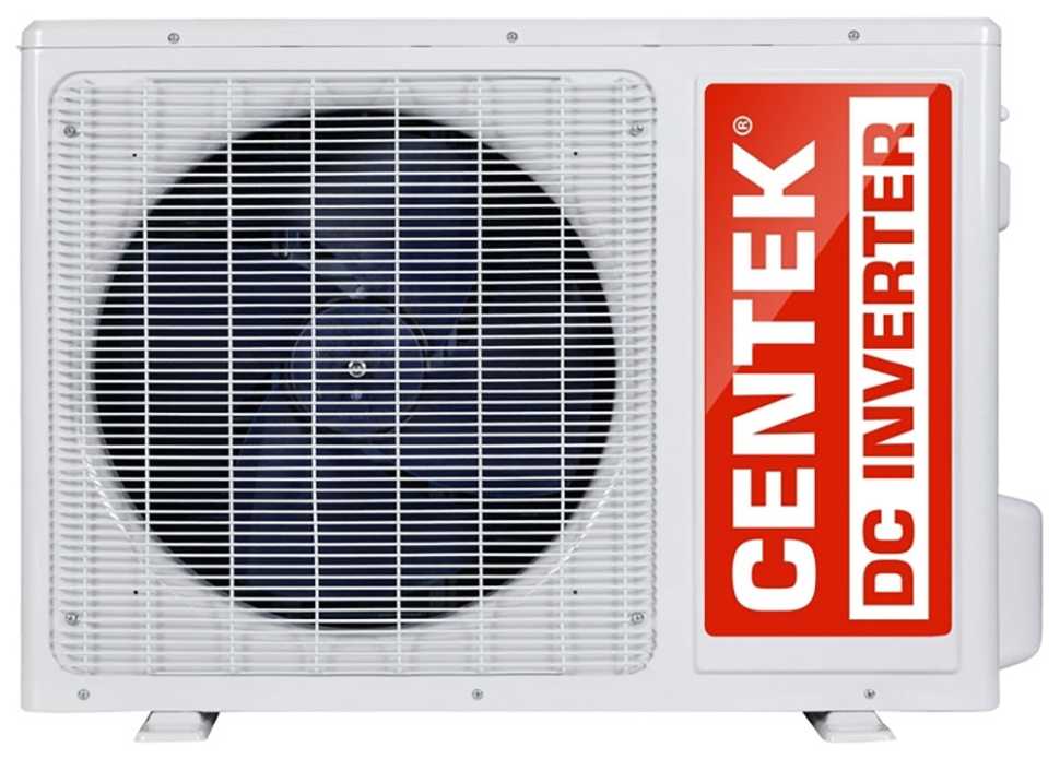 Сплит-система Centek CT-65BDC07 инвертор
