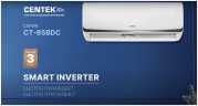 Сплит-система Centek CT-65BDC07 инвертор
