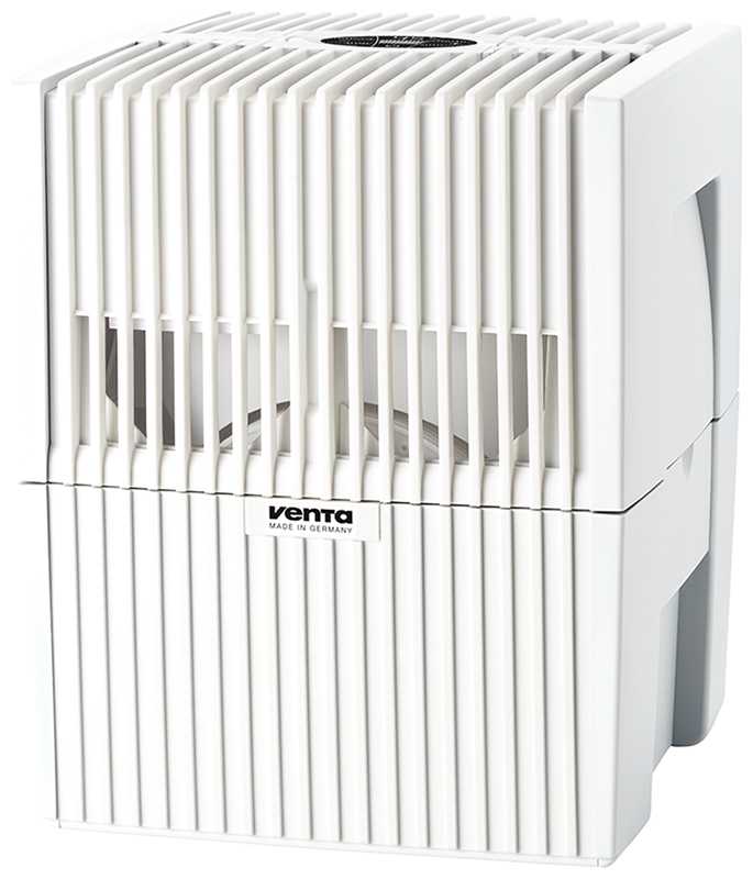 Мойка воздуха Venta LW15 Comfort Plus, белый