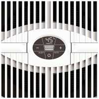 Мойка воздуха Venta LW15 Comfort Plus, белый