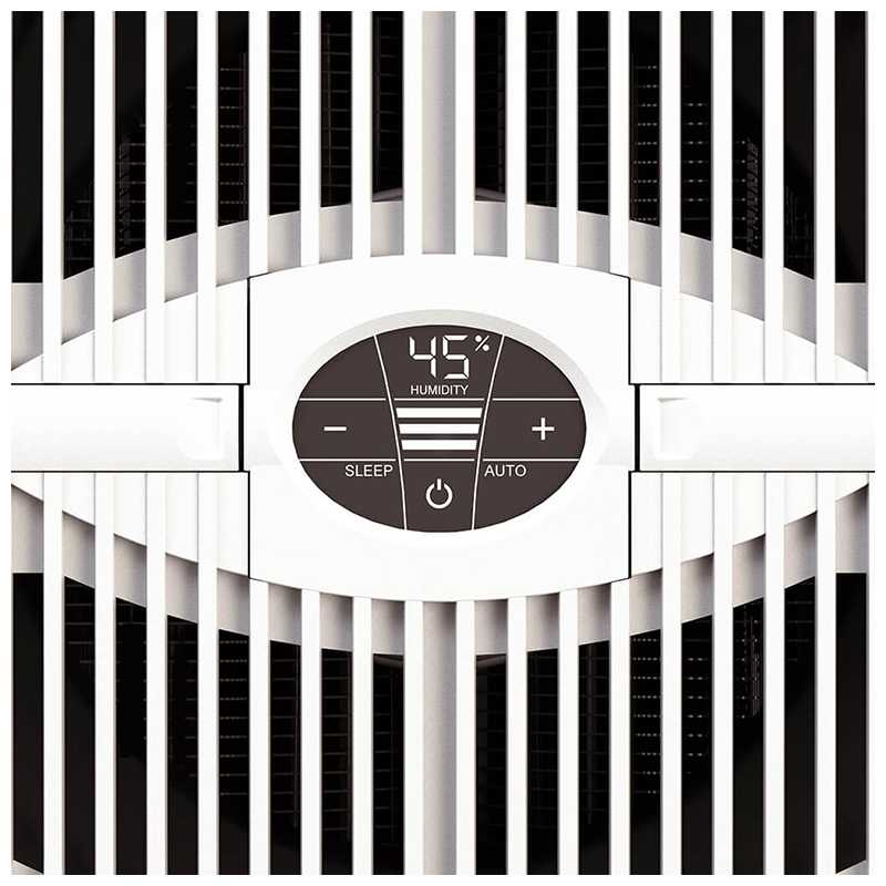 Мойка воздуха Venta LW15 Comfort Plus, белый