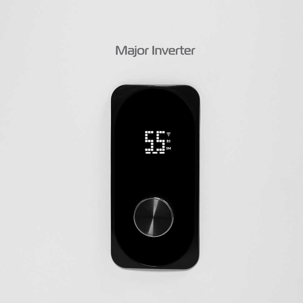 Водонагреватель Royal Thermo RWH 100 Major Inverter