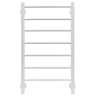 Полотенцесушитель Royal Thermo Classic white П7 500х800
