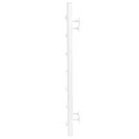 Полотенцесушитель Royal Thermo Classic white П7 500х800