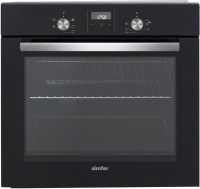 Электрический духовой шкаф Simfer B6EB56016