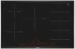 Электрическая варочная панель Bosch PXV875DC1E