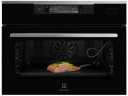 Электрический духовой шкаф Electrolux KVBAS21WX