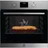 Электрический духовой шкаф Electrolux EOF3C50TX